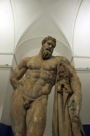 Italie, Napoli