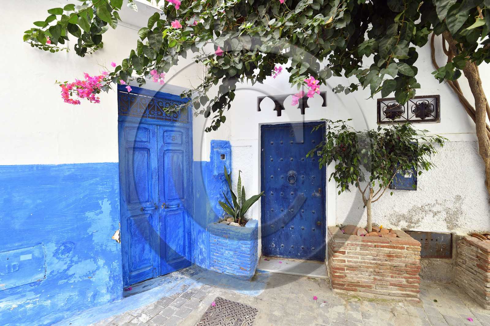 Maroc, Tanger