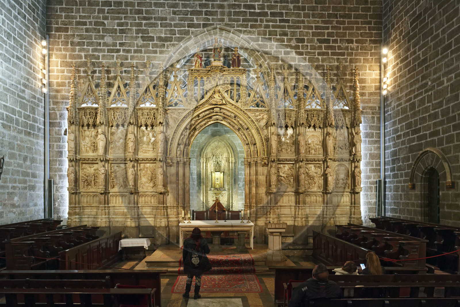 Espagne, Valence