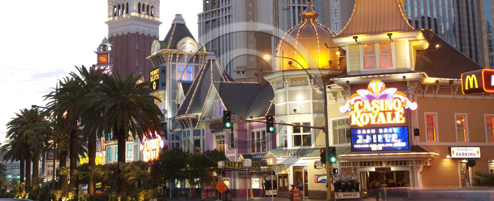 USA, LAS VEGAS
