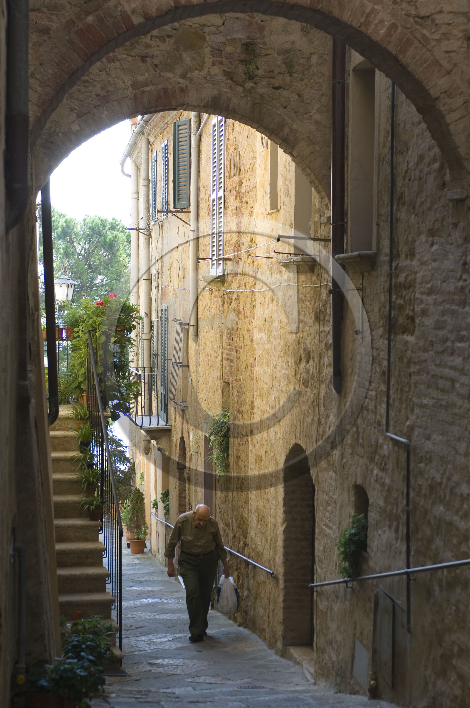 Toscana, Italia
