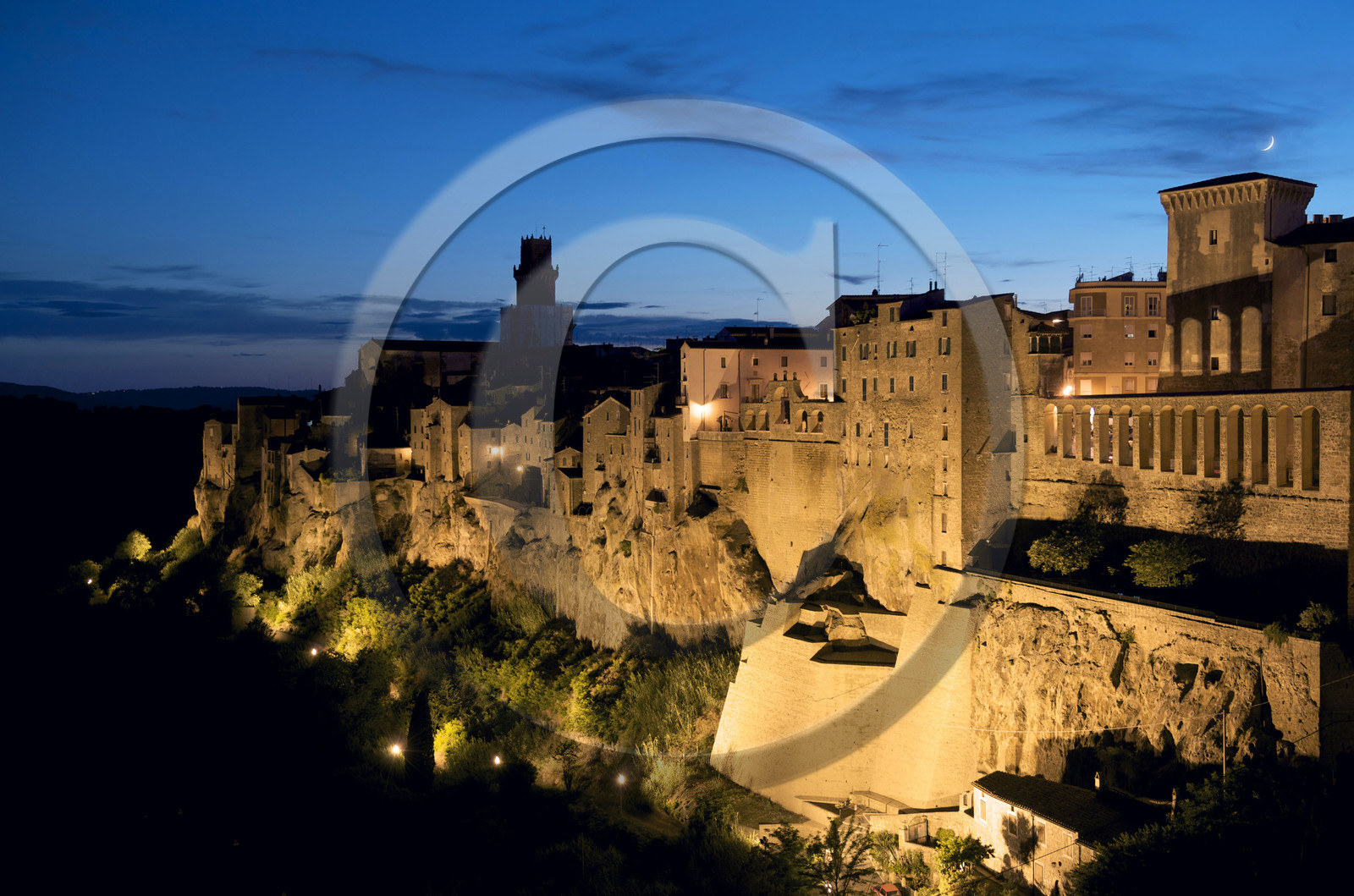 Italie, Toscane