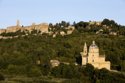 Italie, Toscane