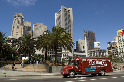 USA, SAN FRANCISCO