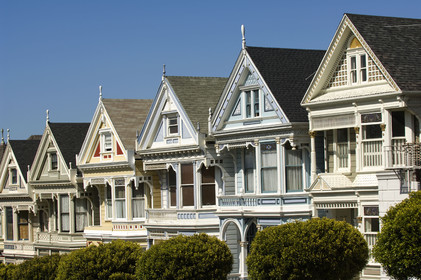 USA, SAN FRANCISCO