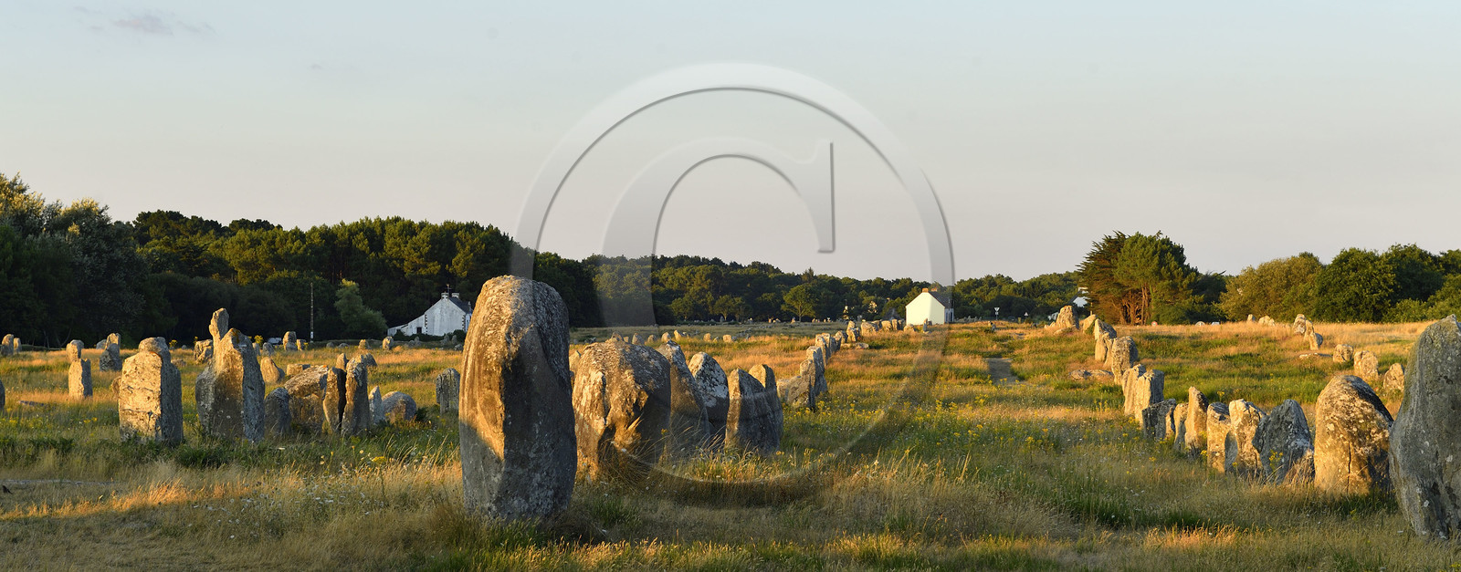 France, Carnac