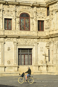 Espagne, Séville