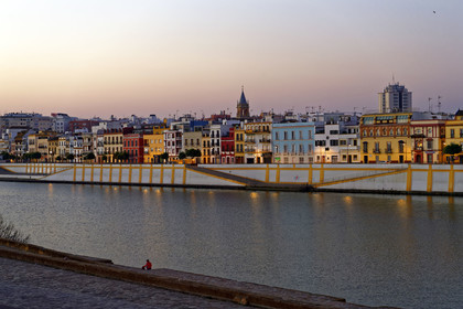 Espagne, Séville
