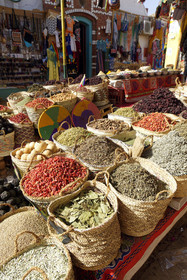 Egypte, Assouan
