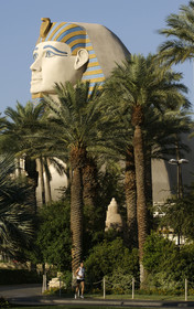 USA, LAS VEGAS