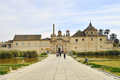 Espagne, Séville