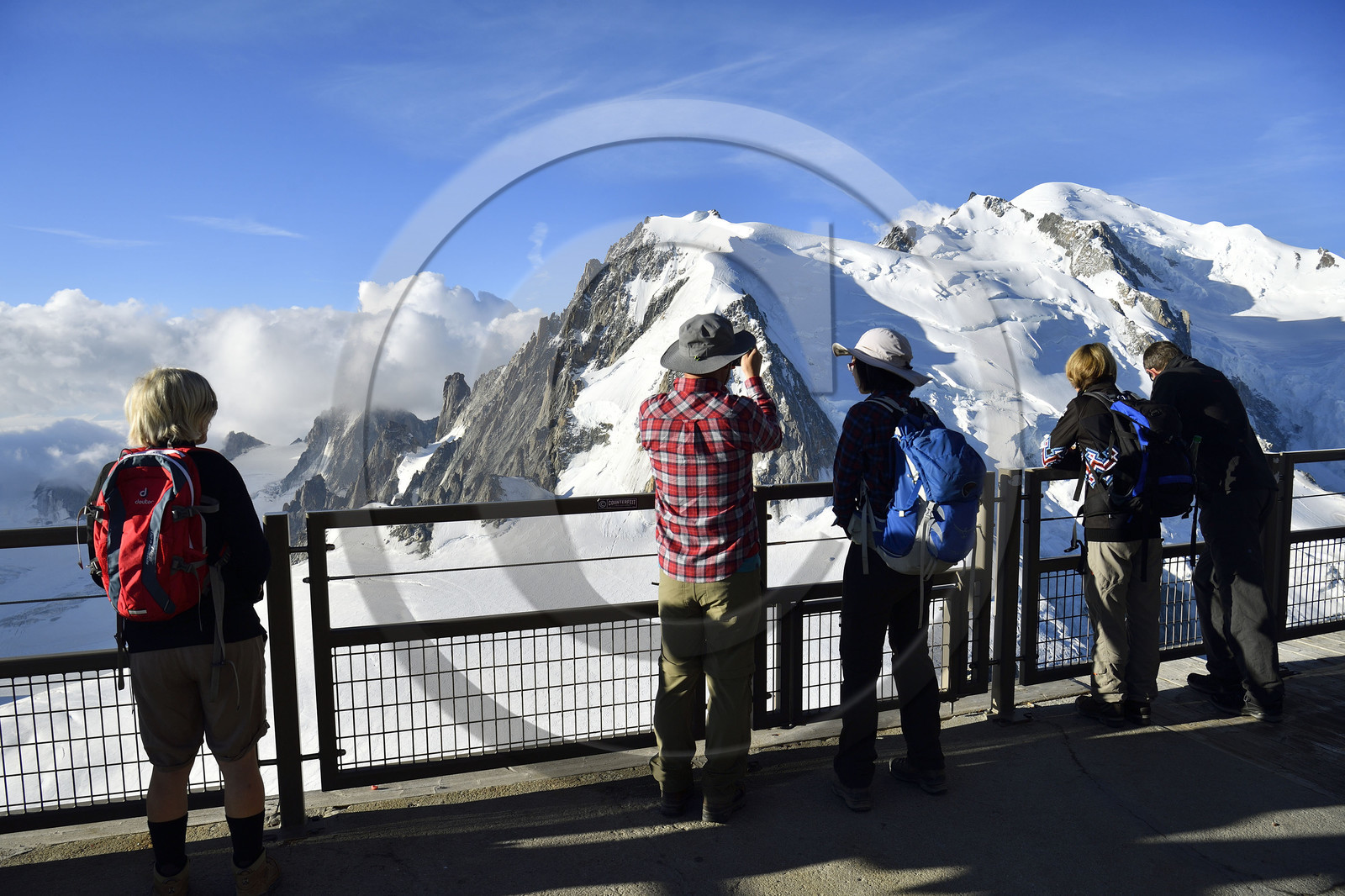 France, Alpes