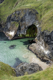 Ulster, Antrim Coast
