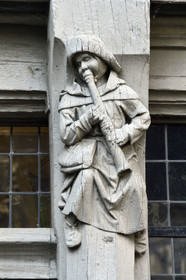 France, Angers