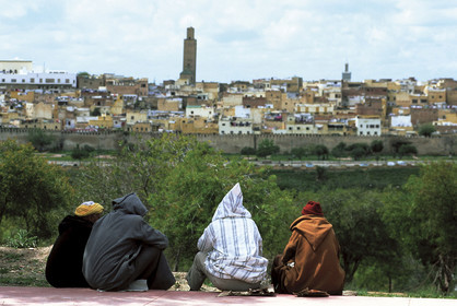 MAROC