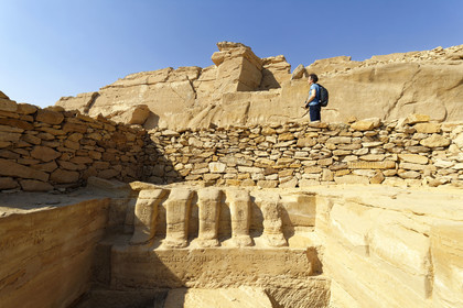 Egypte, Nil