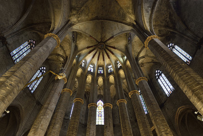 Espagne, Barcelone