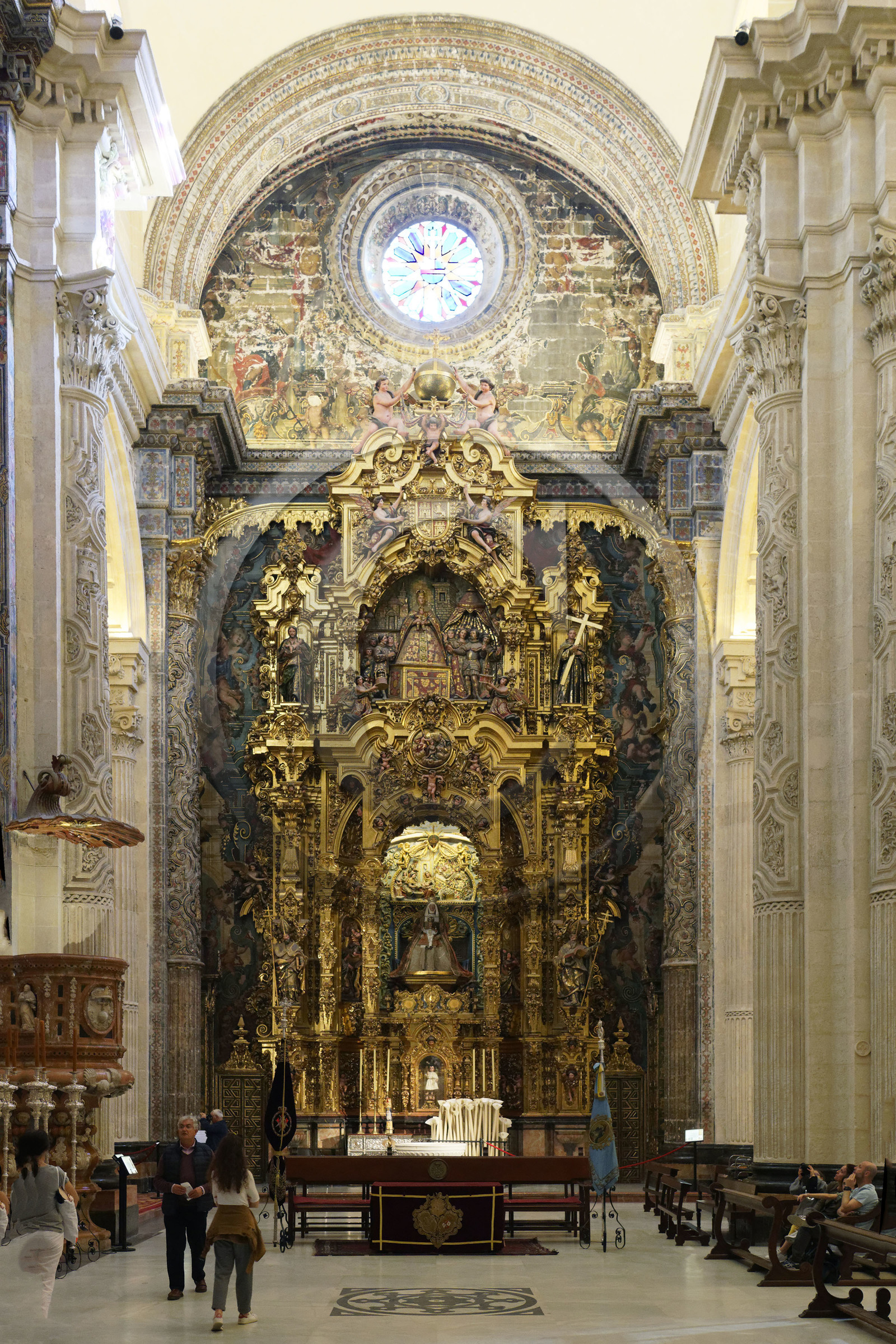 Espagne, Séville
