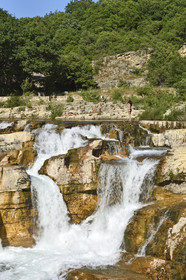 France, Sautadet