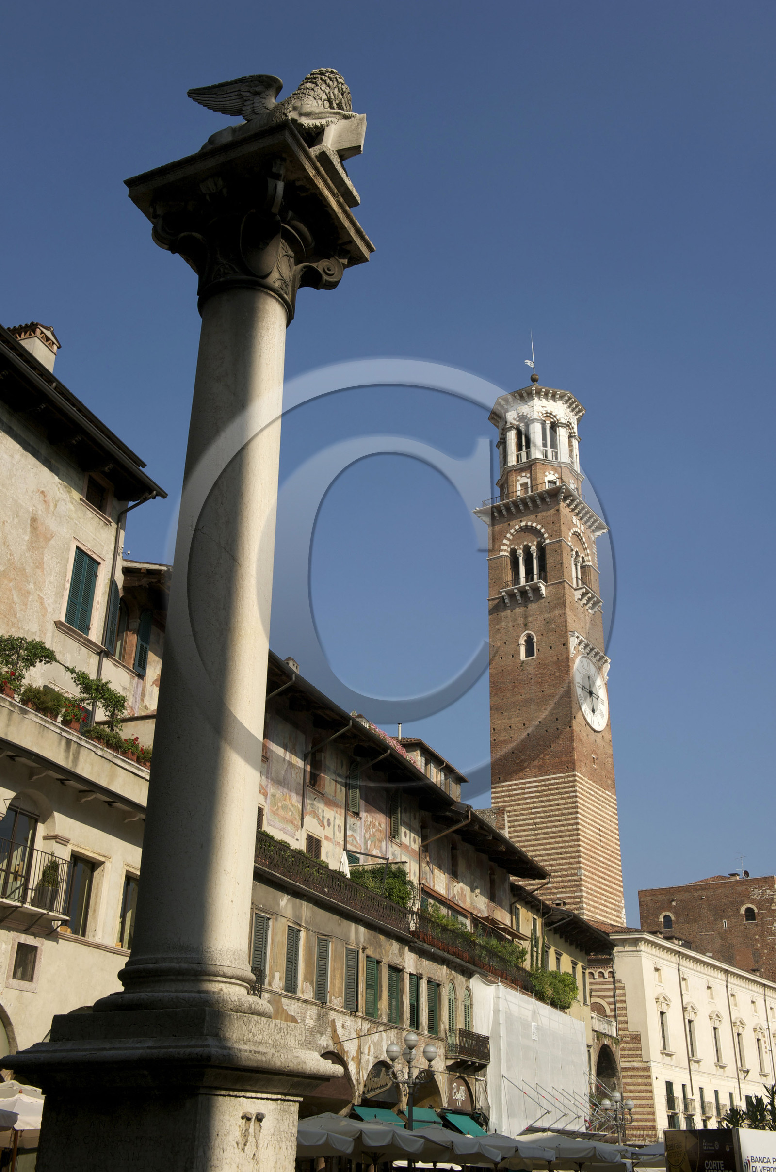 Italie, Verone