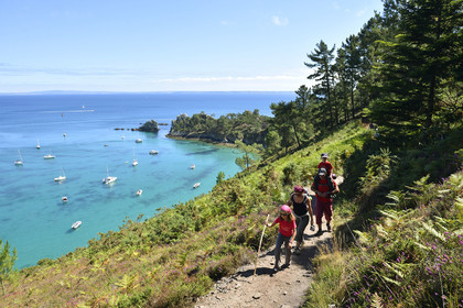 France, Crozon