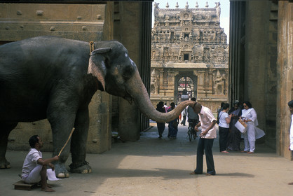 Inde du Sud