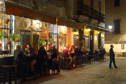 Espagne, Séville