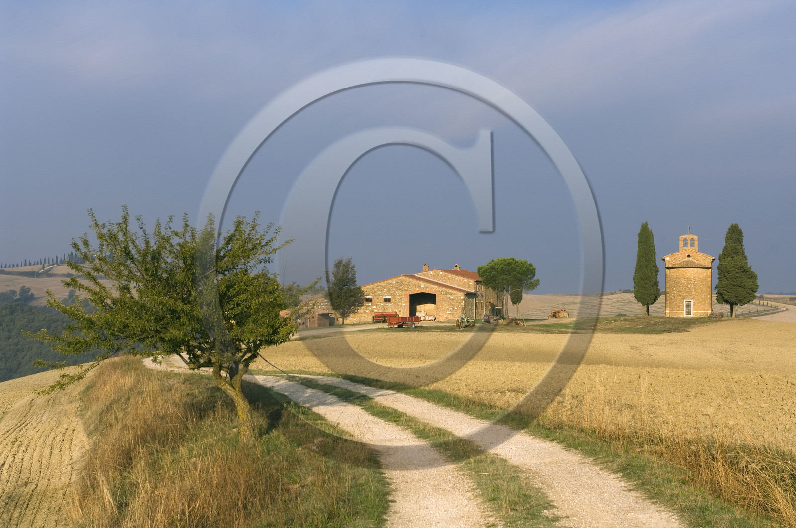 Toscana, Italia