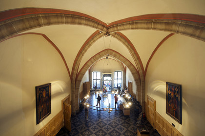 Allemagne, Aachen