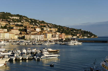 Italie, Toscane