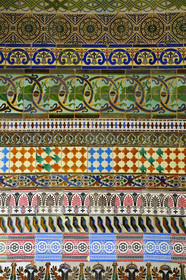 Espagne, Séville