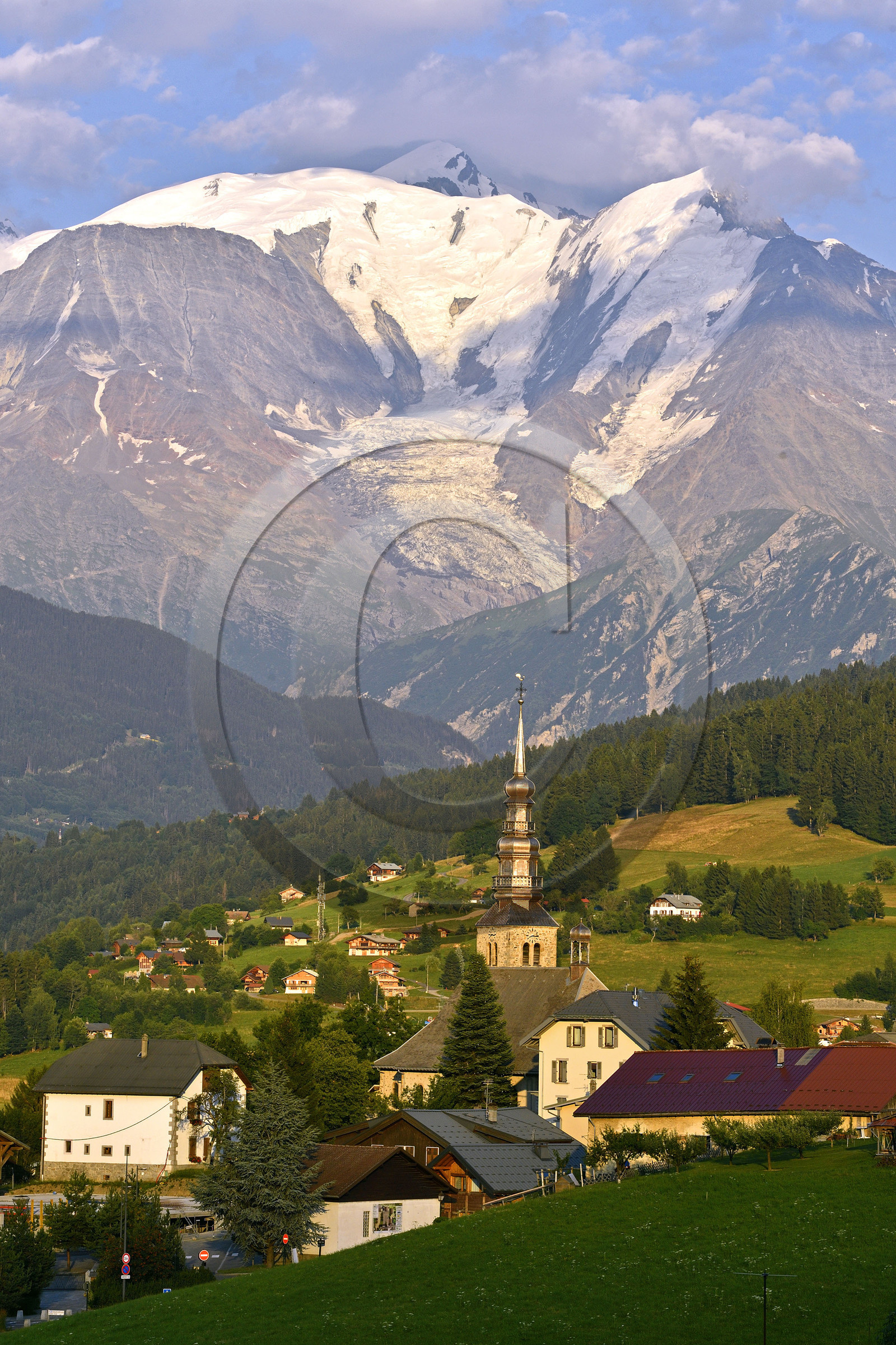 France, Alpes