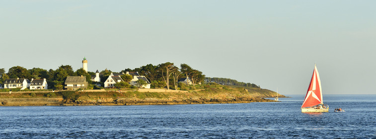 France, Locmariaquer