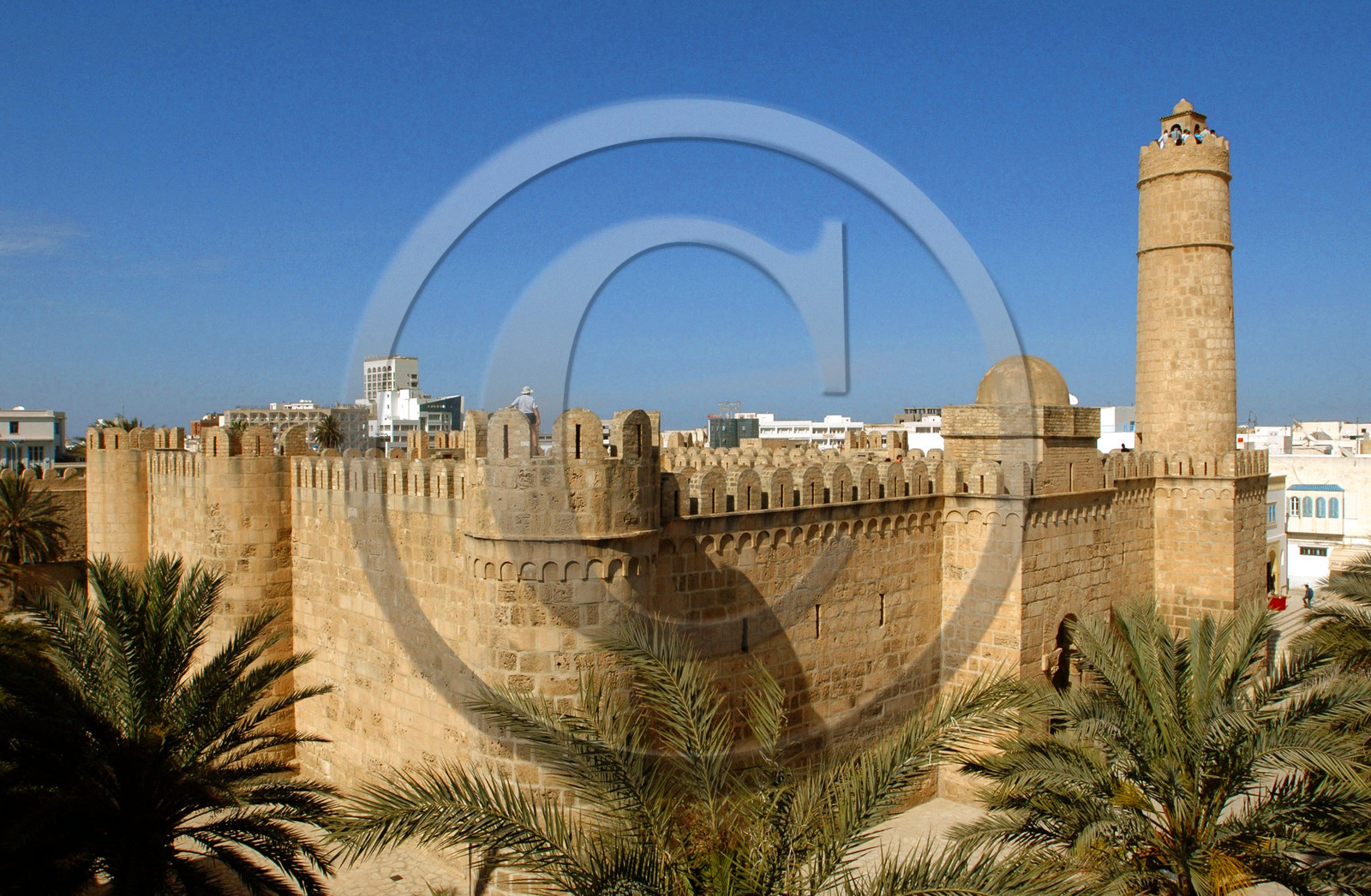 Sousse, Tunisie