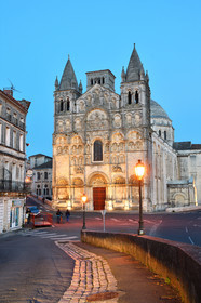 France, Angouleme