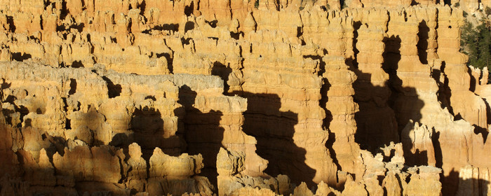 USA, BRYCE CANYON