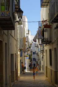 Espagne, Peniscola