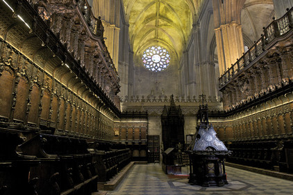 Espagne, Sevilla