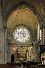 France, Angers