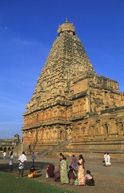 Inde du Sud