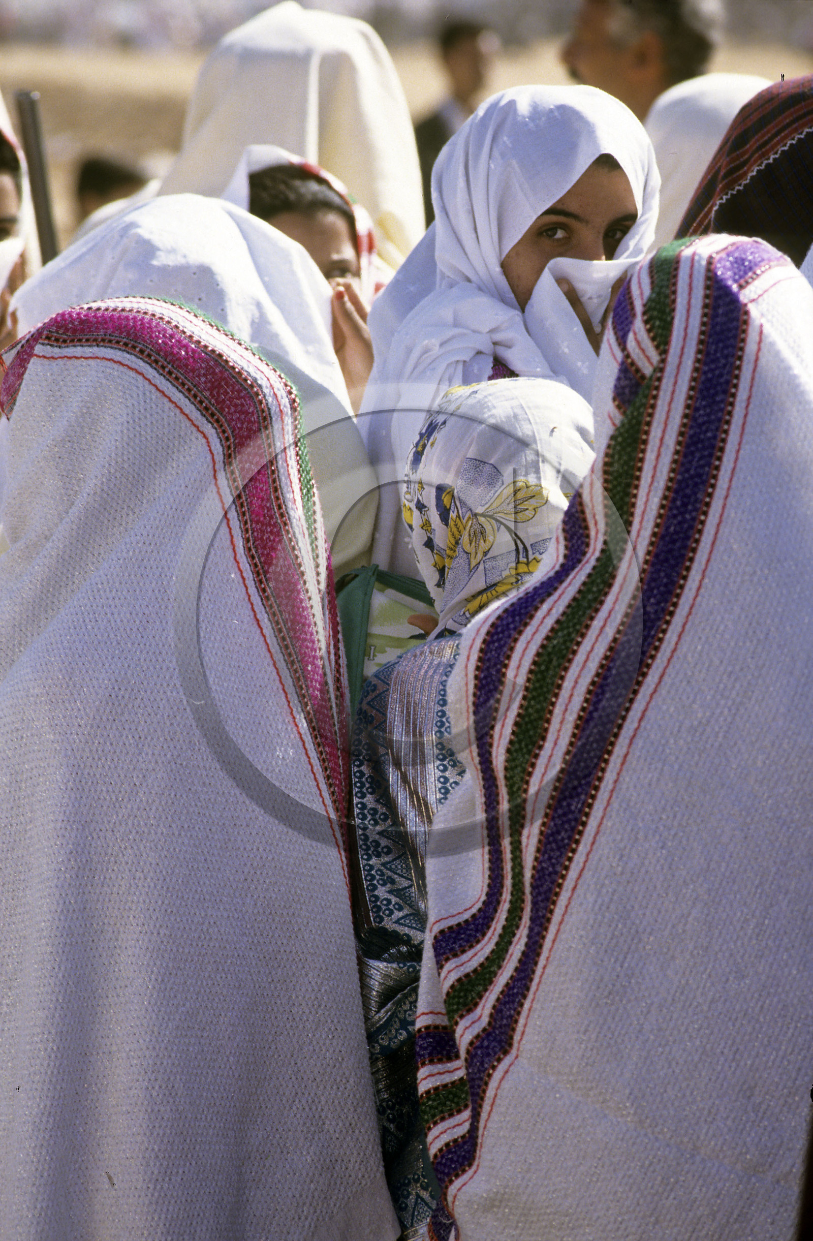 Tunisie du sud