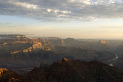 USA, GRAND CANYON
