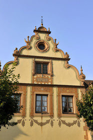 France, Wissembourg
