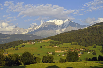 France, Alpes