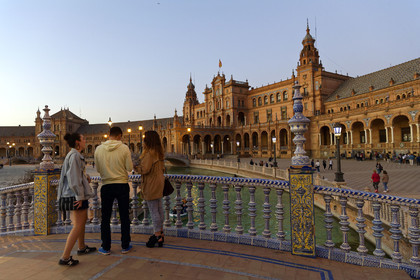 Espagne, Séville