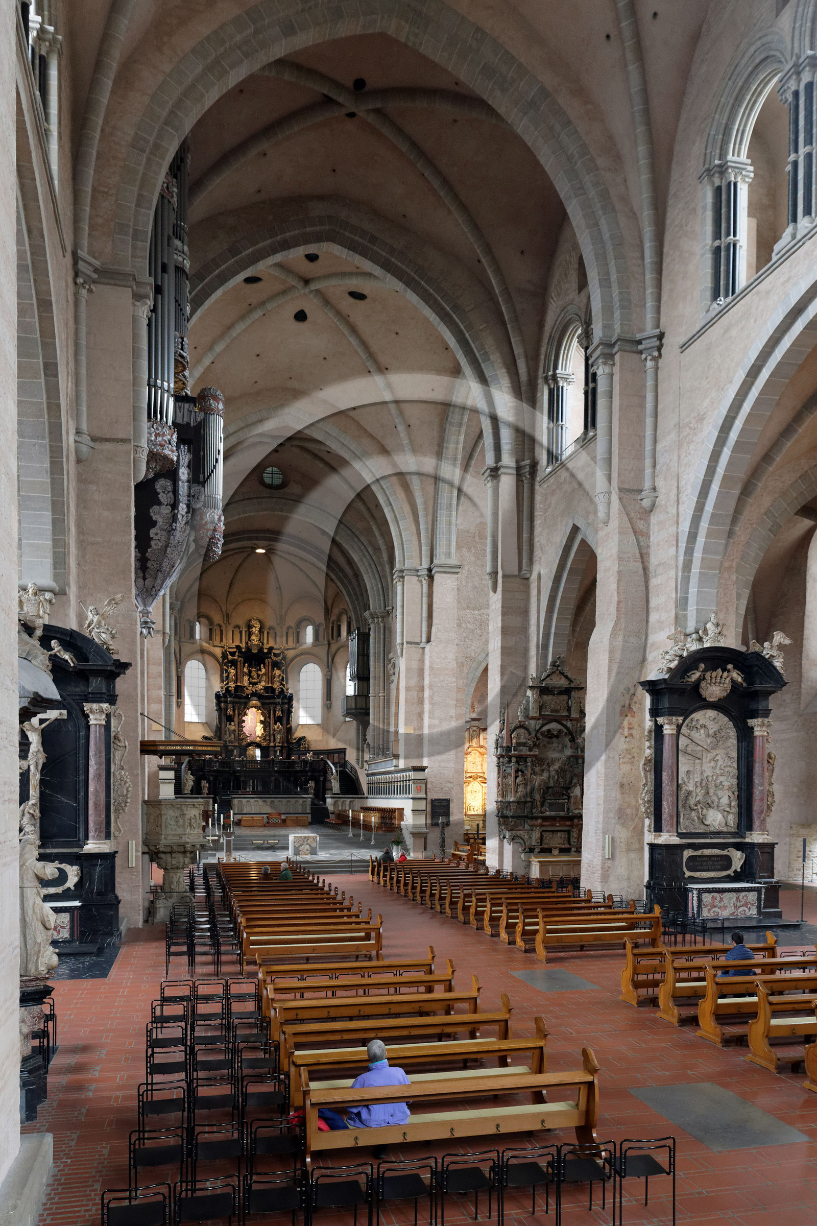 Allemagne, Trier