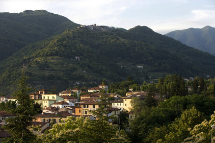 Italie, Toscane