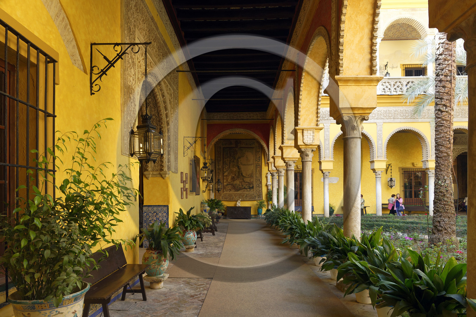 Espagne, Séville