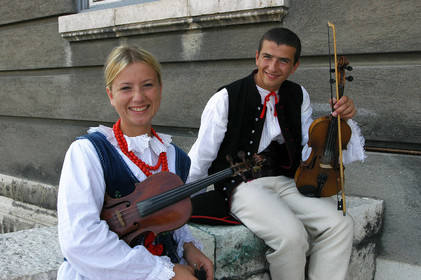 Pologne
