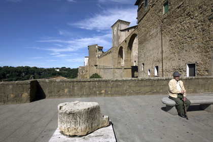 Italie, Toscane